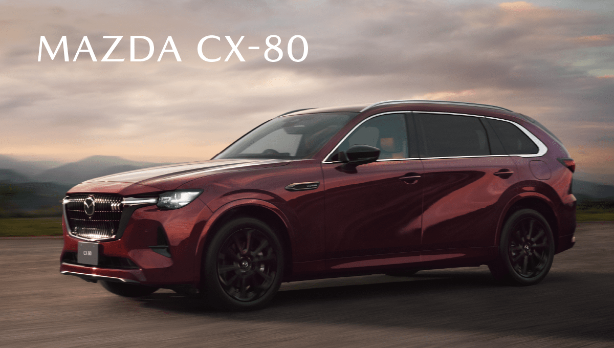 CX-80